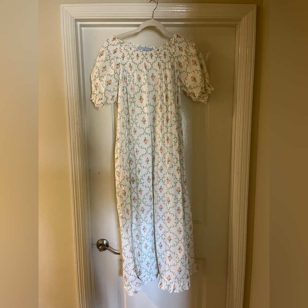 Hill house nap dress